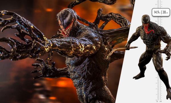 Venom Sixth Scale Figure