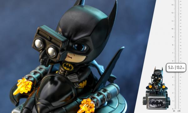 Batman Collectible Figure