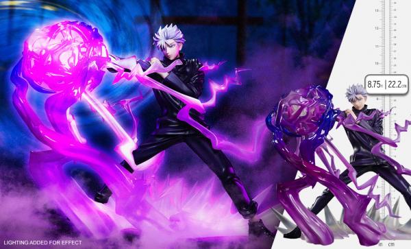 Satoru Gojo Collectible Figure