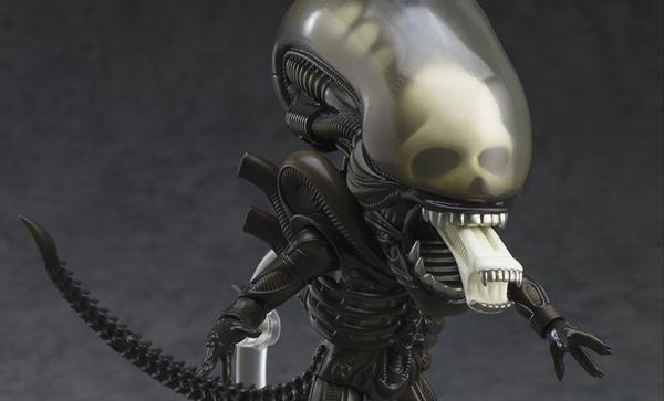 Alien Nendoroid Collectible Figure