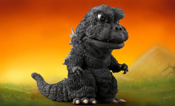 Godzilla (1967) Collectible Figure