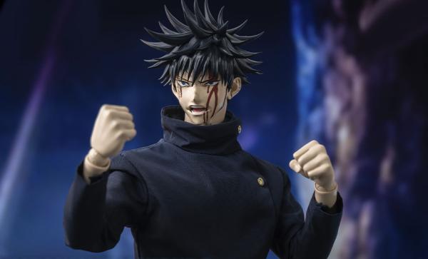 Megumi Fushiguro Sixth Scale Figure