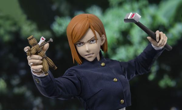 Nobara Kugisaki Sixth Scale Figure