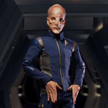 Saru Sixth Scale Figure