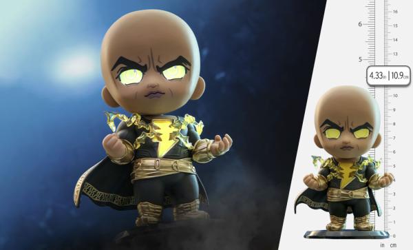 Black Adam (Battling Version) Collectible Figure