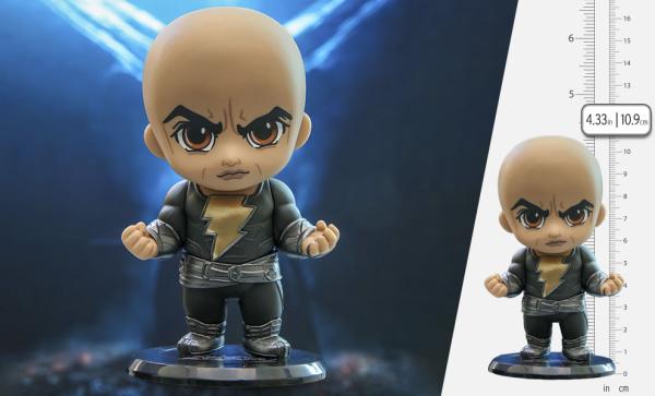Black Adam Collectible Figure