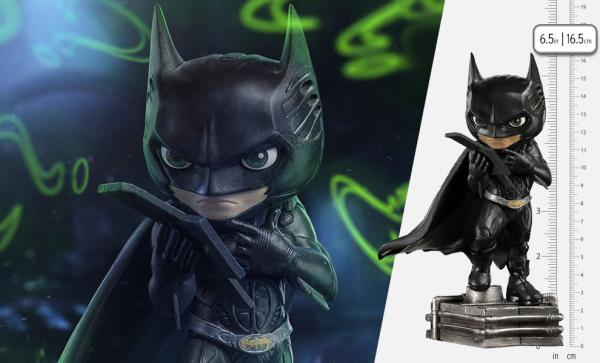 Batman Mini Co. Collectible Figure