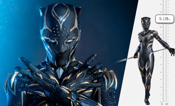 Black Panther Sixth Scale Figure