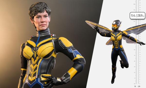 The Wasp Sixth Scale Figure