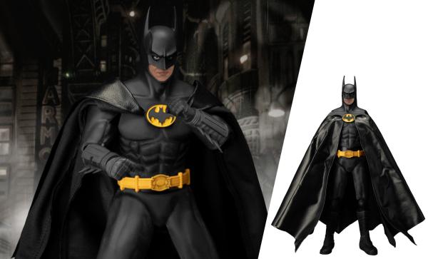 Batman Action Figure
