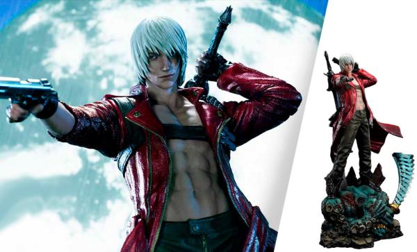 Devil May Cry: 5 Ways Dante Proved To Be The Best Character (& 5 Ways  Vergil Is)