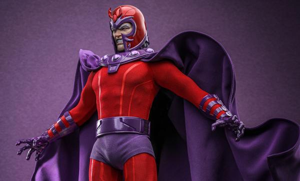 X-Men '97 Episode 7 Review: The Sinister Meaning of OZT X-Men '97 Episode 7 Review: The Sinister Meaning of OZT