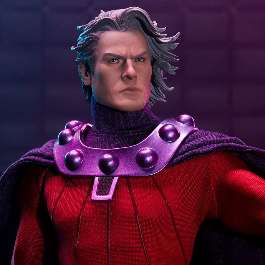 magneto play arts kai