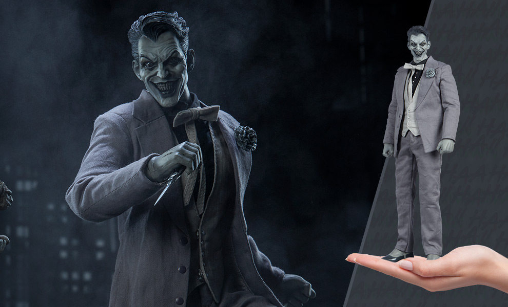 sideshow the joker