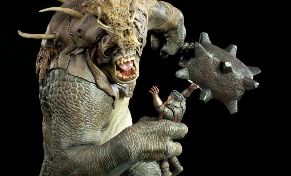 lord of the rings sideshow