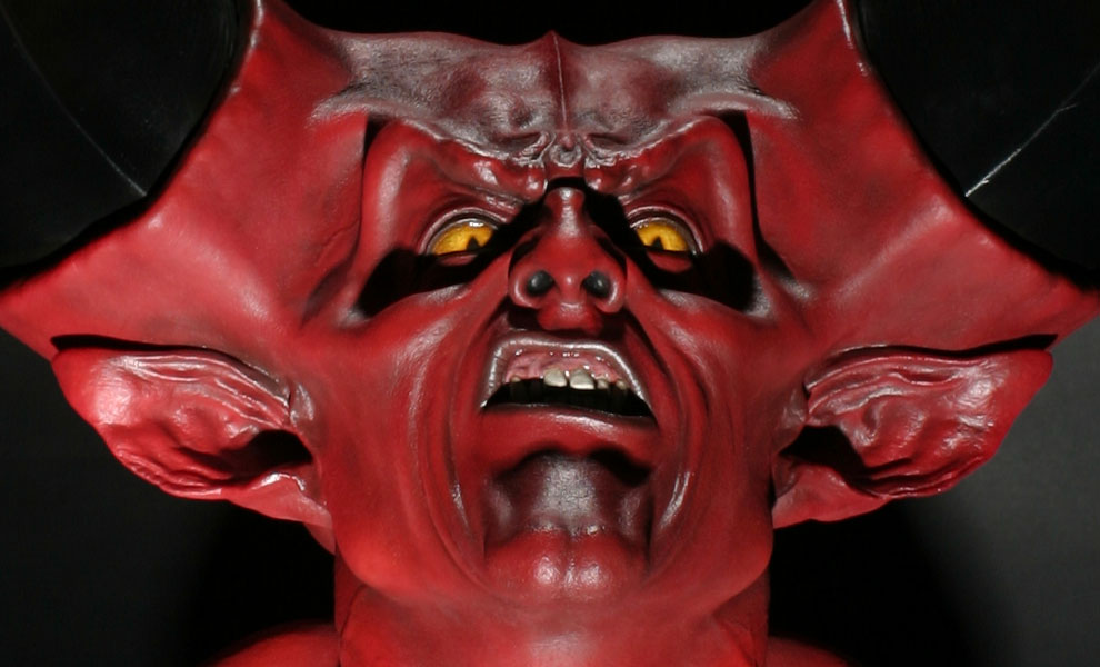 legend lord of darkness figure