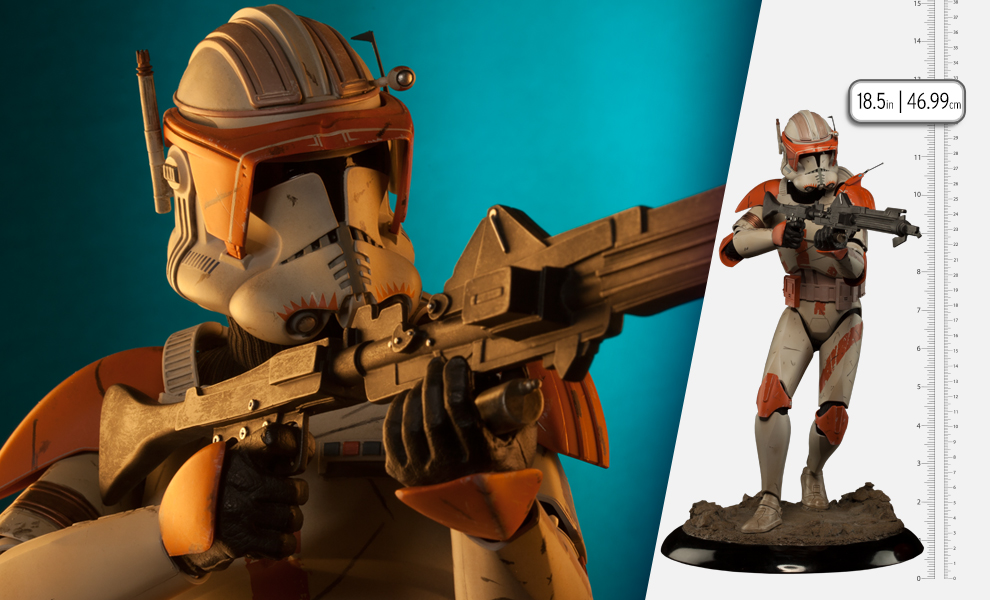 commander cody 212th