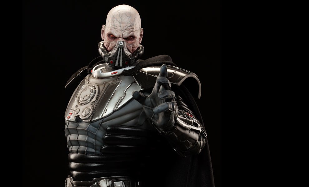 sideshow collectibles darth malgus