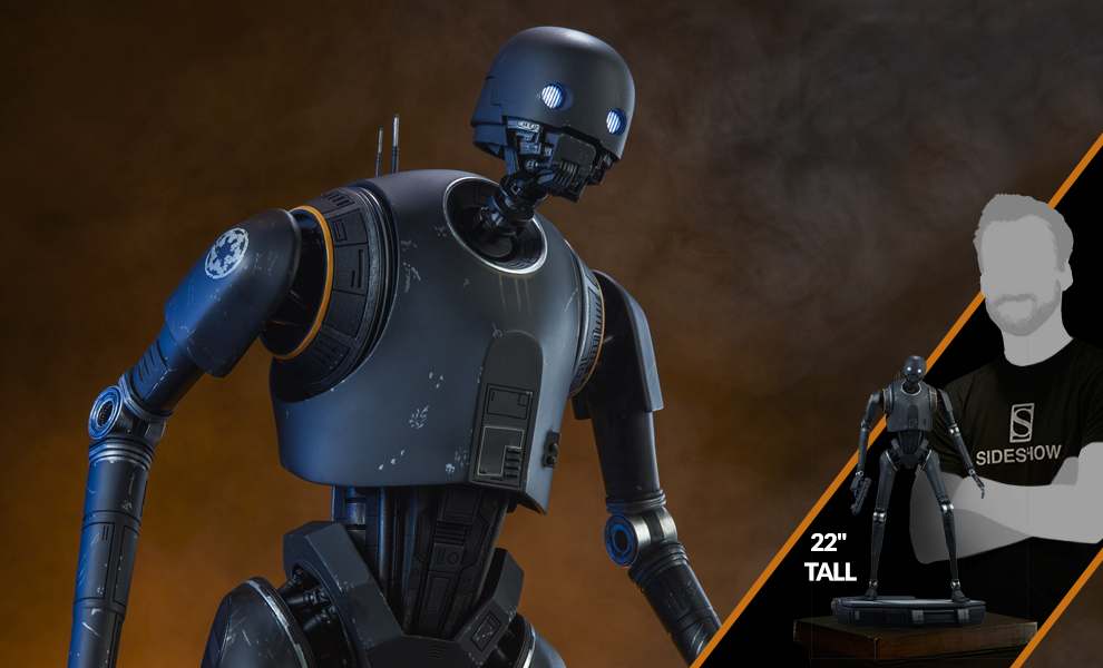 K-2SO Premium Format™ Figure