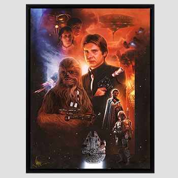 sideshow chewbacca