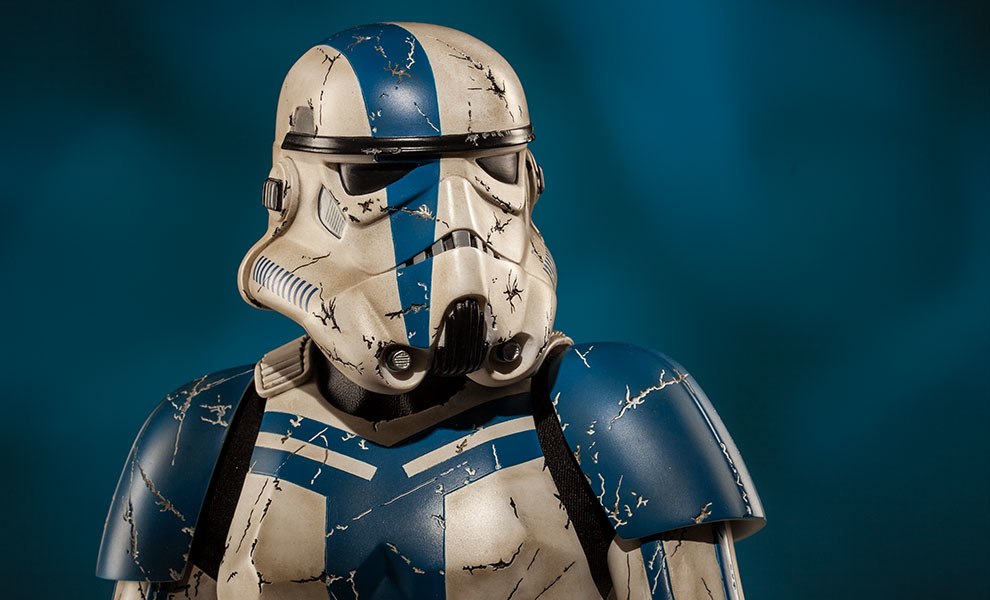 imperial stormtrooper captain