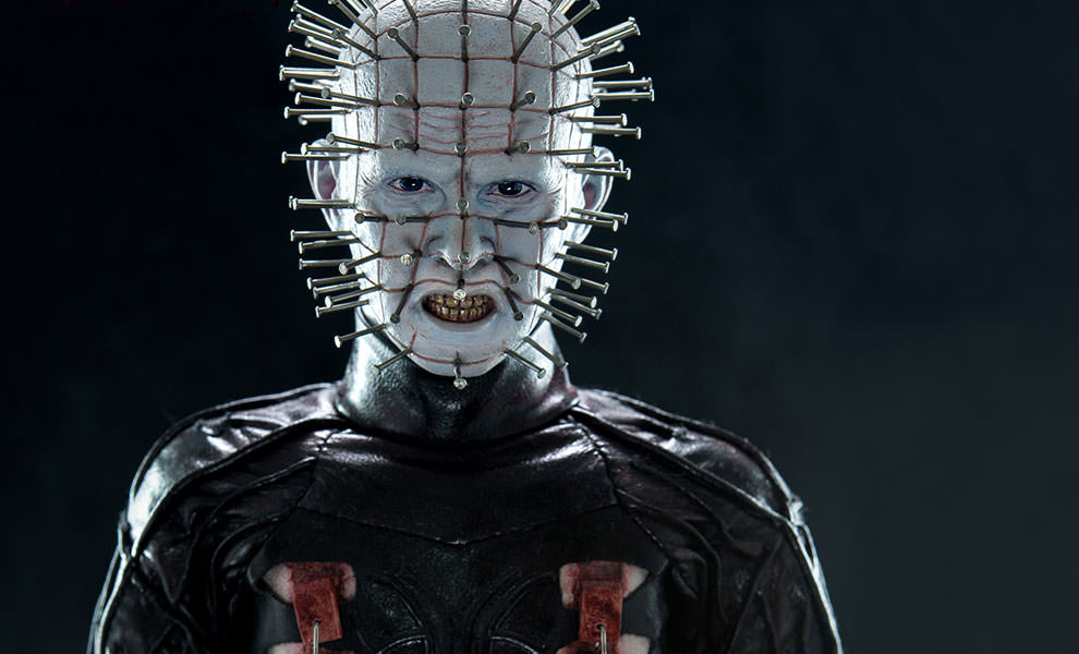 sideshow threezero