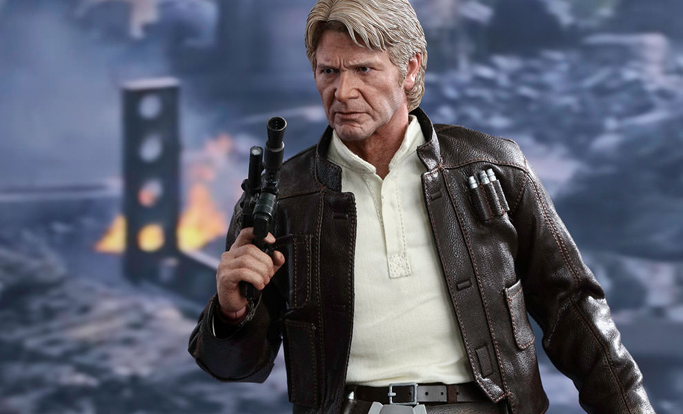 Bildergebnis für han solo