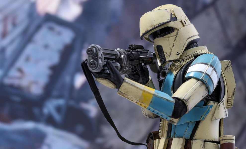shoretrooper