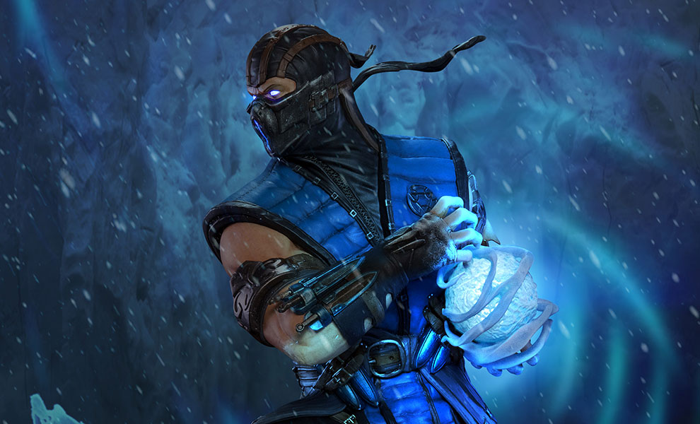 Resultado de imagen para sub zero