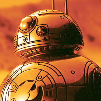 bb8 sideshow