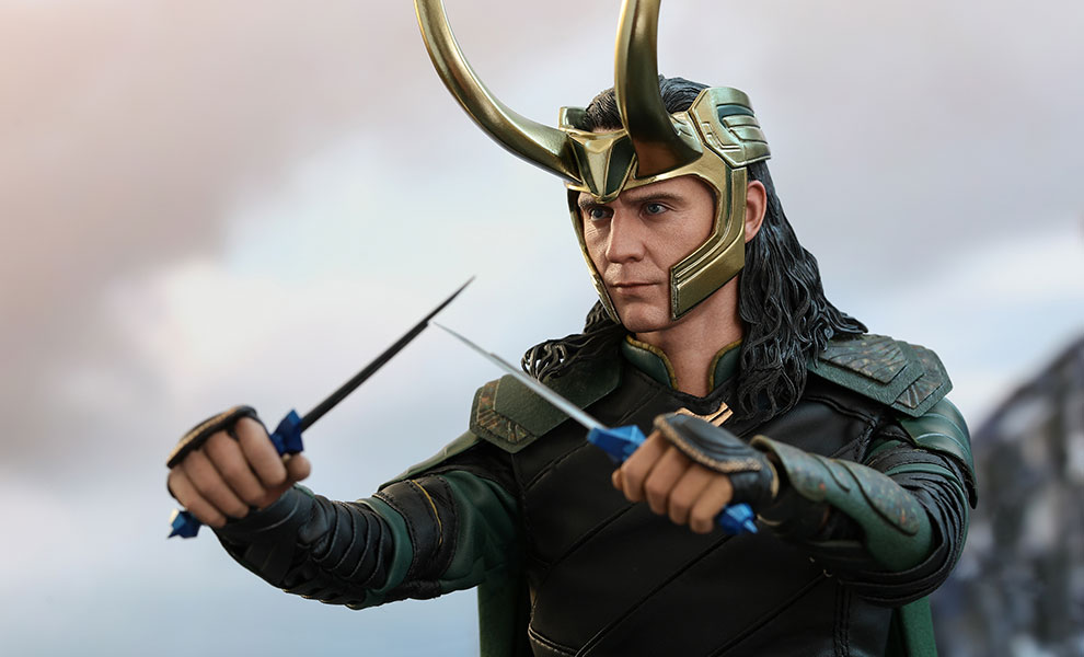 Loki