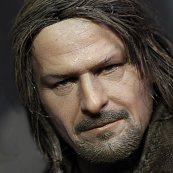 lord of the rings sideshow