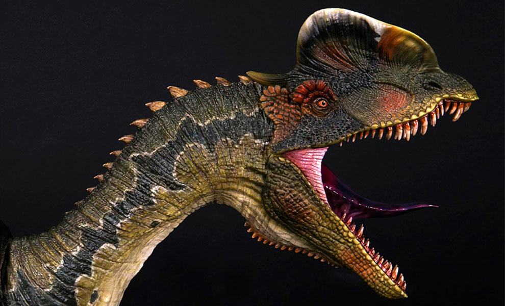 dilophosaurus 2020