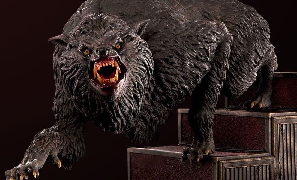 an american werewolf in london funko pop