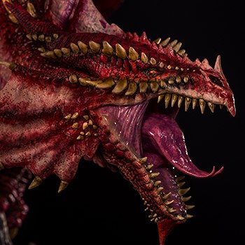 sideshow dungeons and dragons