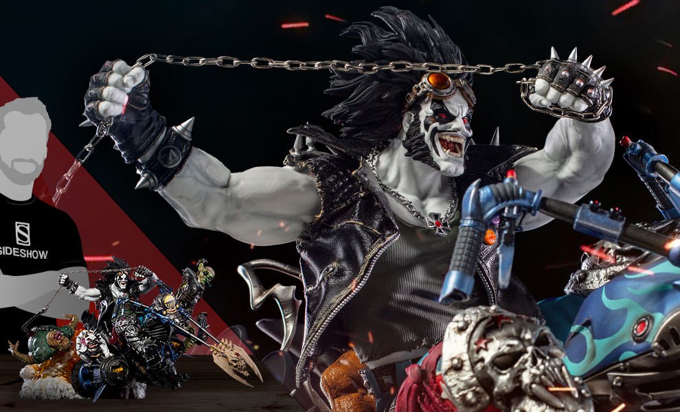 dc lobo figure