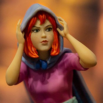 sideshow dungeons and dragons