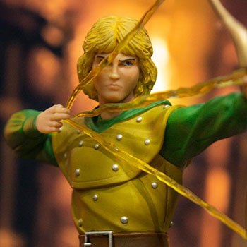 sideshow dungeons and dragons