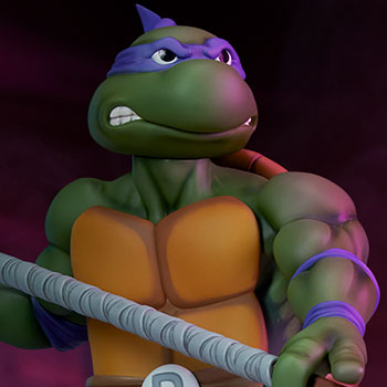 sideshow tmnt
