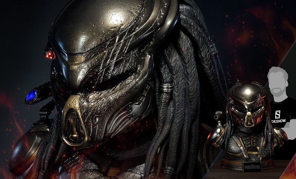 prime 1 predator 2