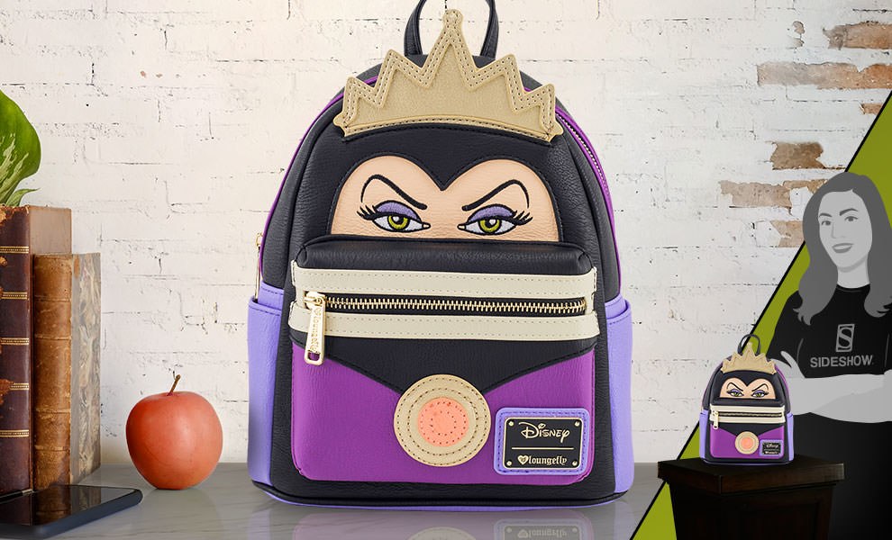 loungefly evil queen