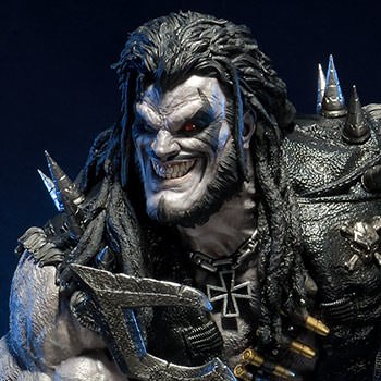 storm collectibles lobo