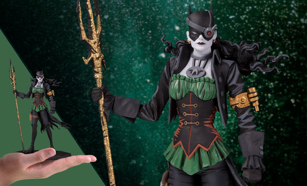 dc collectibles dark nights metal