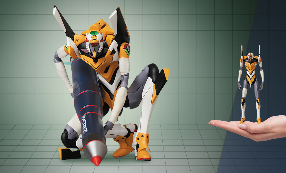 Be Rbrick Evangelion 01 1000 Figure By Medicom Toy Sideshow Collectibles