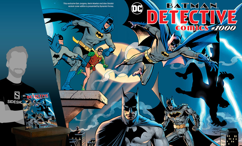 Daredevil 181 Limited Facsimile Edition Sideshow Collectibles