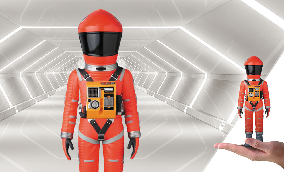 medicom 2001 space odyssey