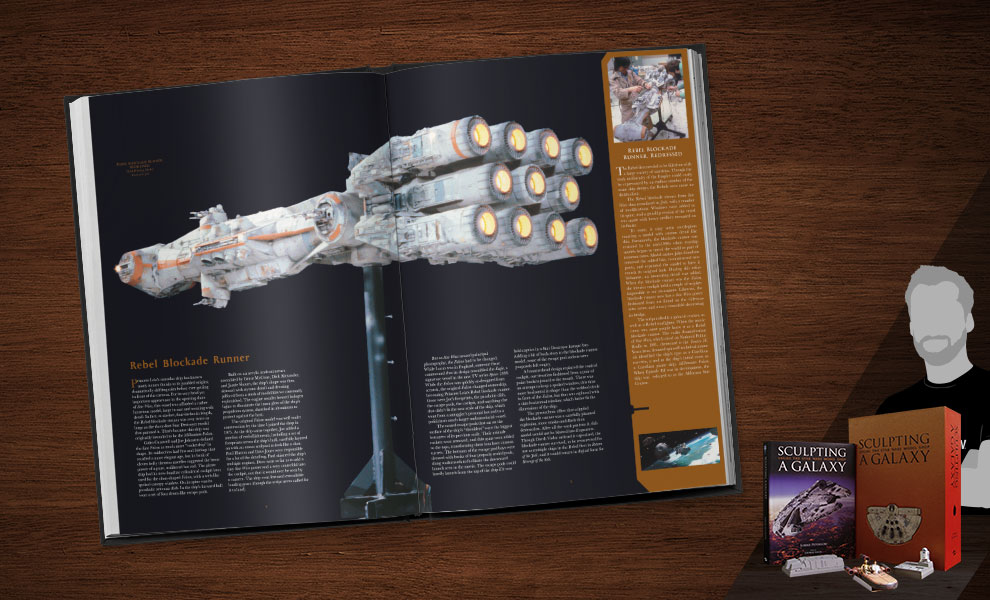 star wars limited edition collectibles