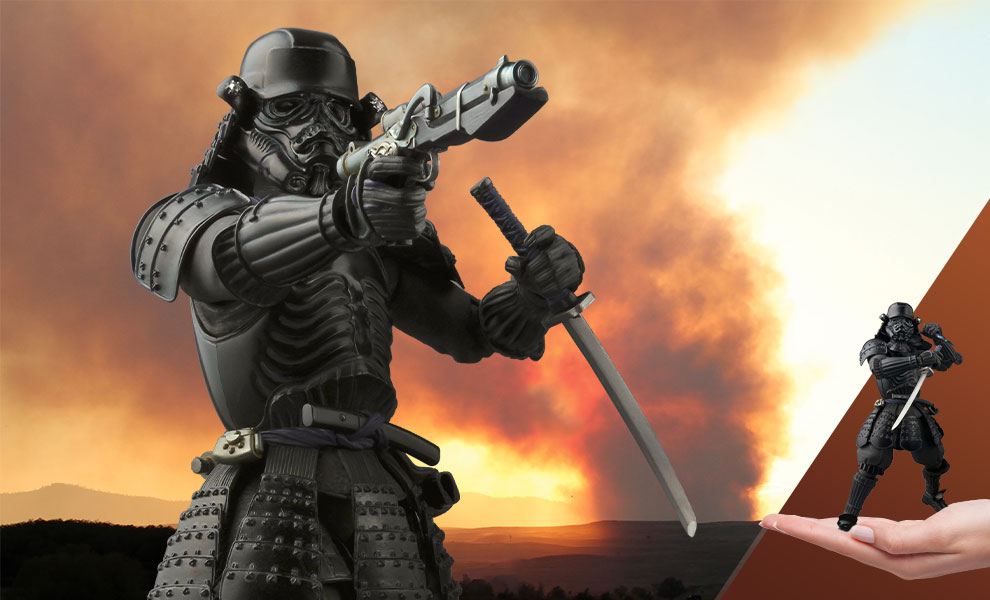 onmitsu shadow trooper