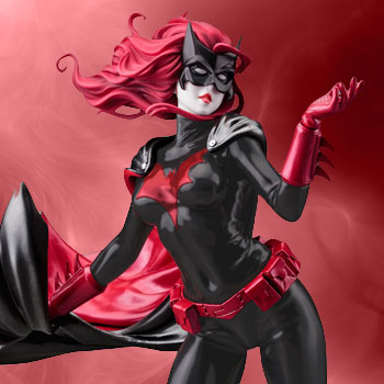 Batwoman (2nd Edition) Statue