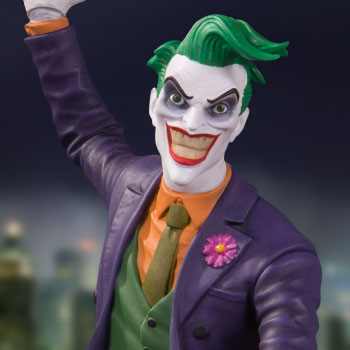 Details about   Hot Toys COSB711 The Joker Female Clown COSBABY Mini Figure Collectible Toy